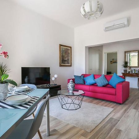 Family Apartment Great Location In Firenze Esterno foto