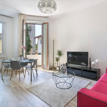 Family Apartment Great Location In Firenze Esterno foto