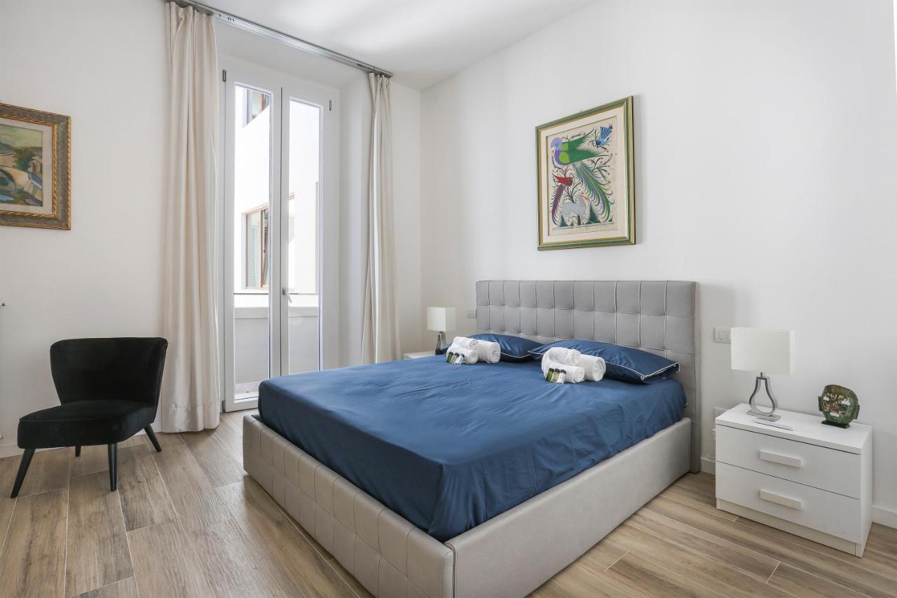 Family Apartment Great Location In Firenze Esterno foto