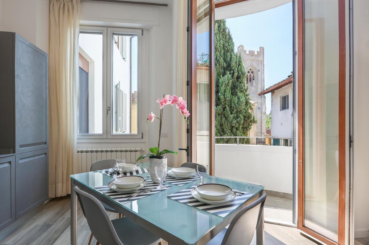 Family Apartment Great Location In Firenze Esterno foto