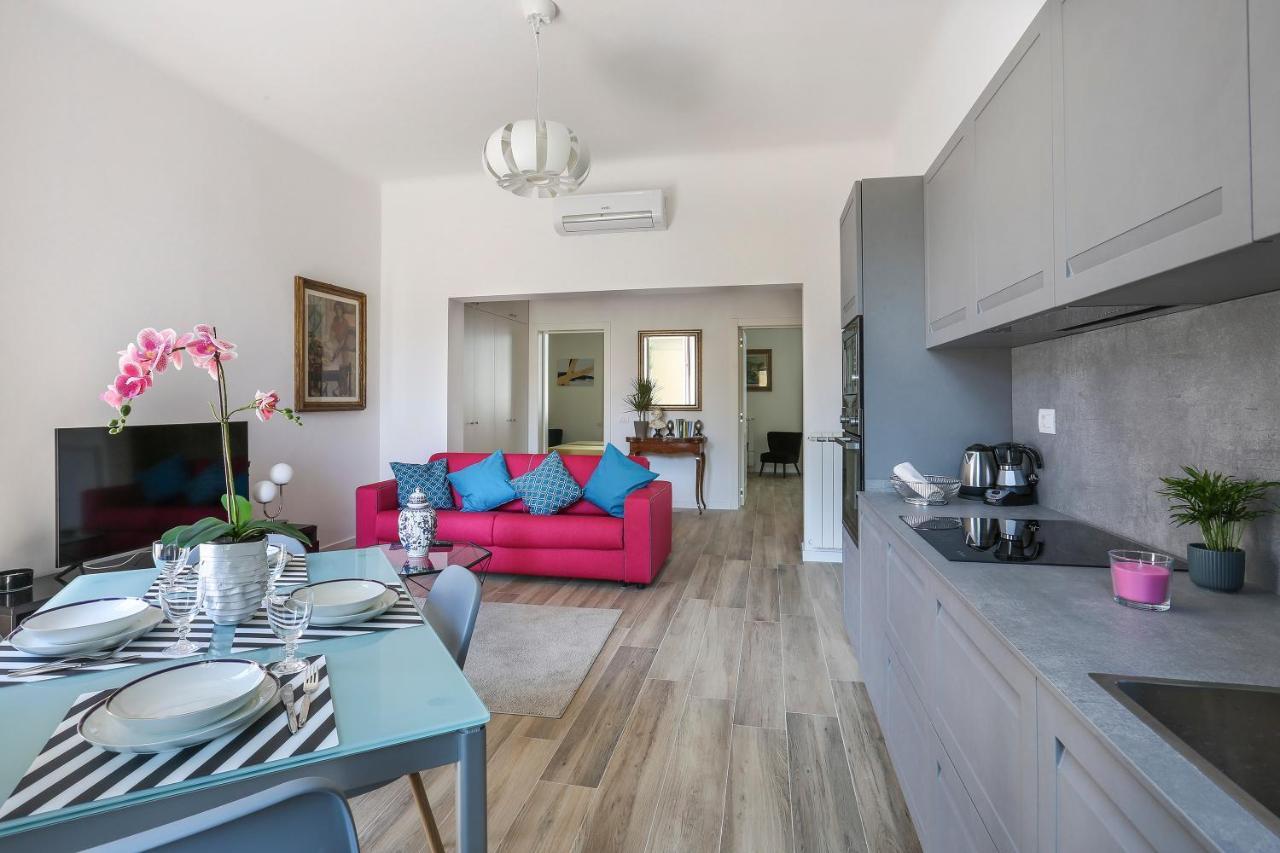 Family Apartment Great Location In Firenze Esterno foto