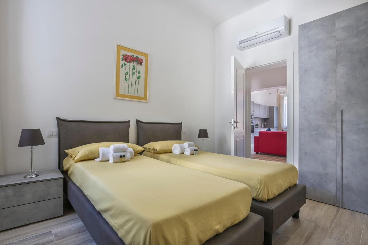 Family Apartment Great Location In Firenze Esterno foto