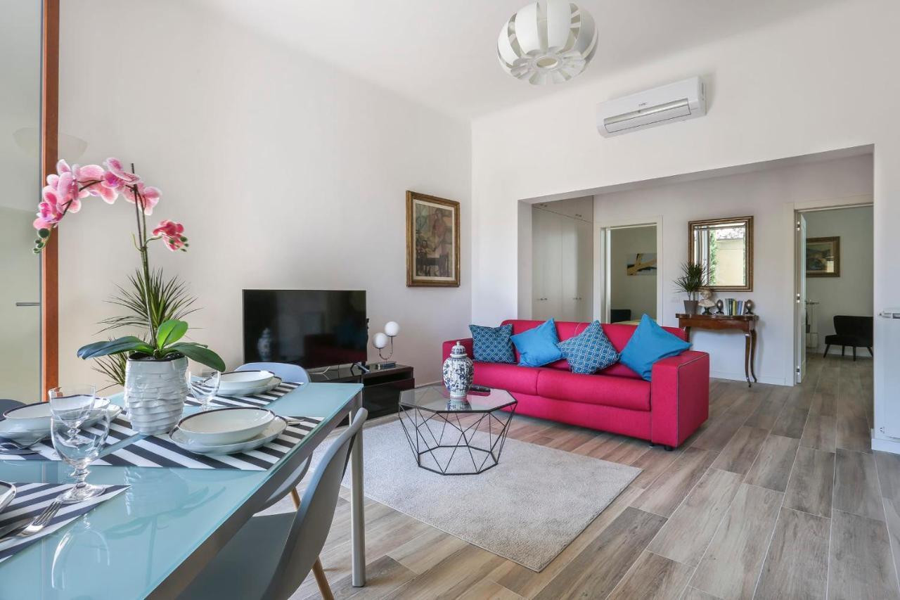 Family Apartment Great Location In Firenze Esterno foto