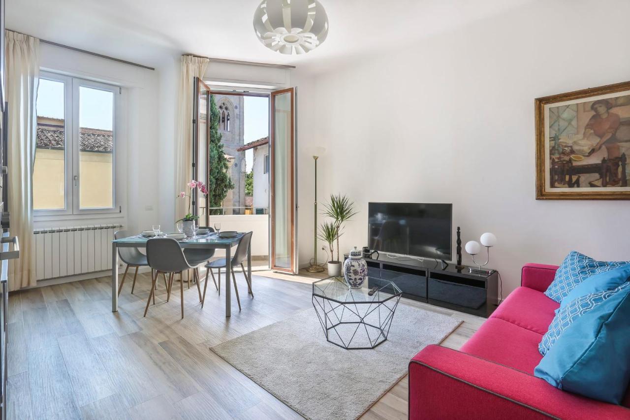 Family Apartment Great Location In Firenze Esterno foto