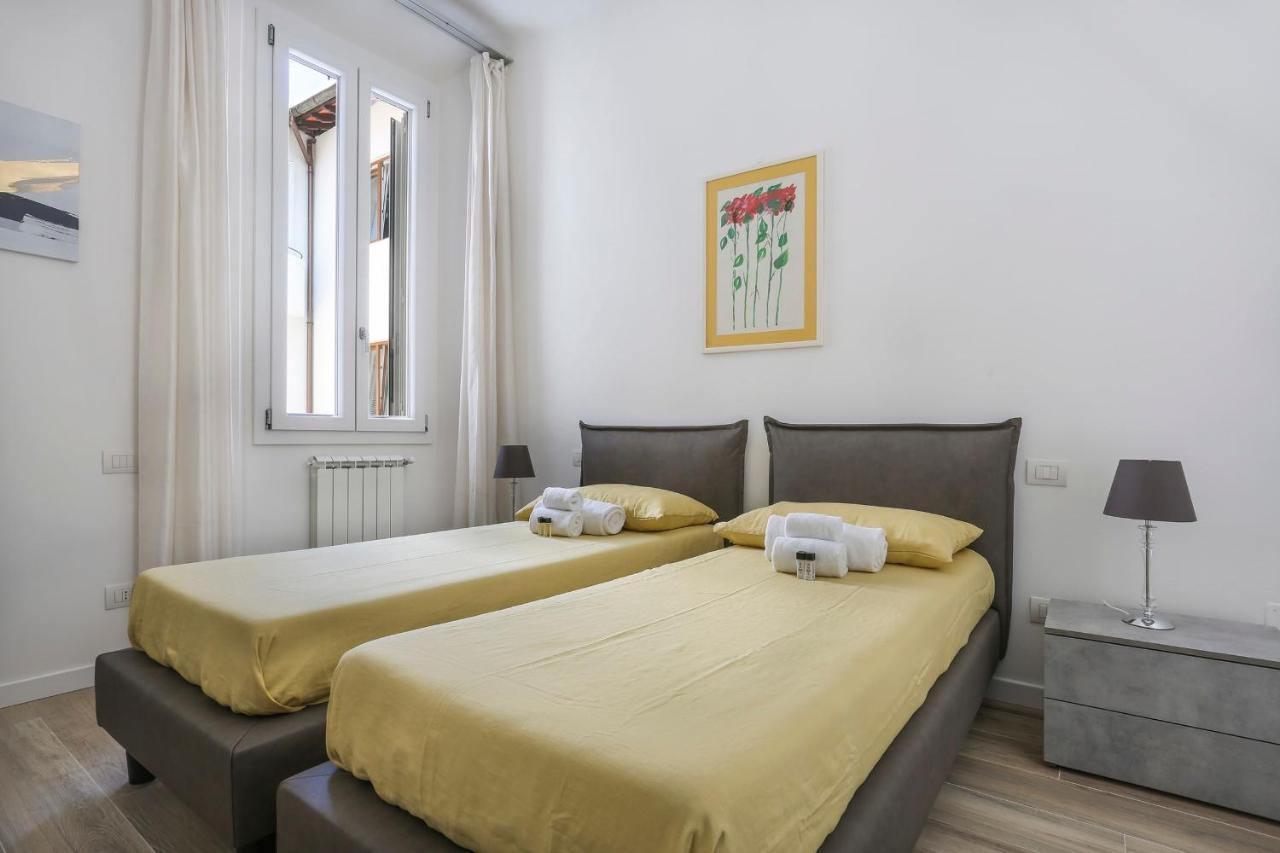 Family Apartment Great Location In Firenze Esterno foto
