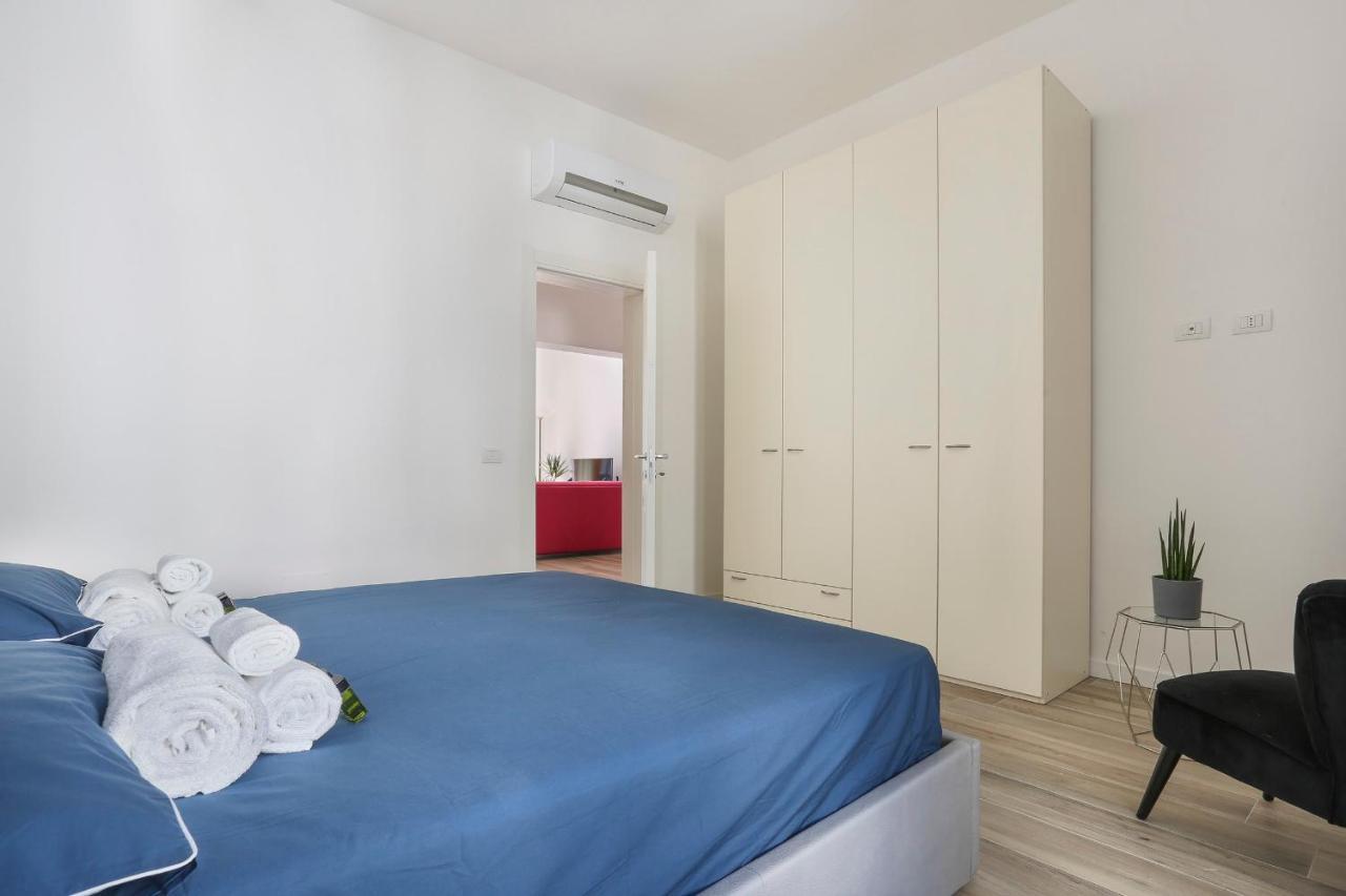 Family Apartment Great Location In Firenze Esterno foto
